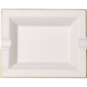 Scrumiera Anmut Gold Villeroy Boch