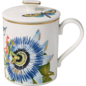 Cana cu capac Amazonia Gifts Villeroy Boch