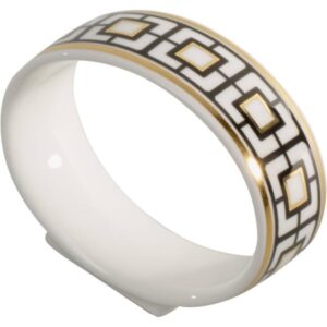 Inel servetele MetroChic Gifts Villeroy Boch