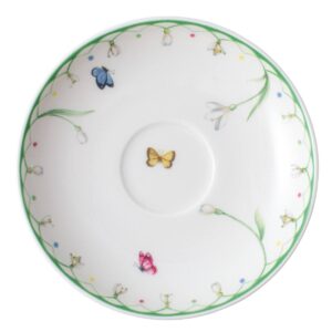 Farfurie pu ceasca Expresso Colourf.Spring ES Villeroy Boch