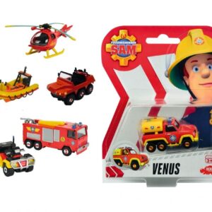 Dickie auto Fireman Sam