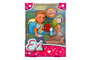 Simba papusa Timi picnic