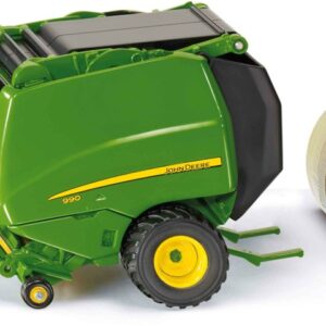 Remorca john Deere SIKU