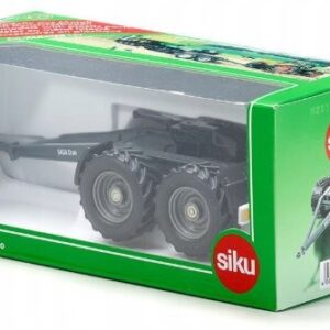 Remorca SIKU