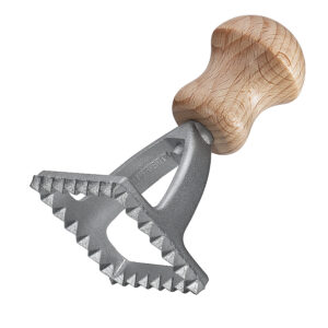 Cutit-forma ravioli patrat 7x7 cm KUCHENPROFI