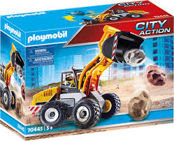 PM70445 Wheel Loader
