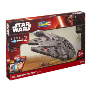 Star Wars Millennium Falcon REVEL