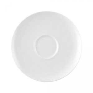 Farfurie ceai 16cm TAC Gropius alb Rosenthal