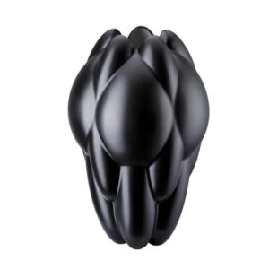 Vaza (Core/Negru mat)25cm Rosenthal
