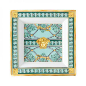 Farfurie servire (Versace/ScalaPalazzoVerde)22cm Rosenthal
