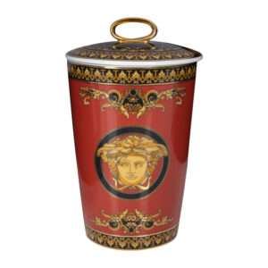 Suport lumanare (Versace Medusa) Rosenthal