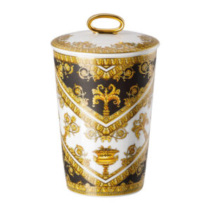 Suport lumanare (Versace I Love Baroque) Rosenthal