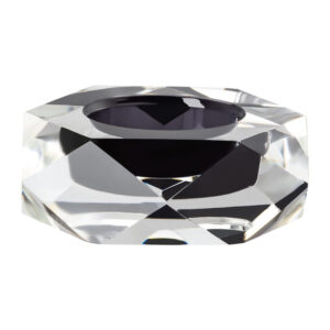 Lumina tabla 9x9 gri (Stella/sticla) Rosenthal