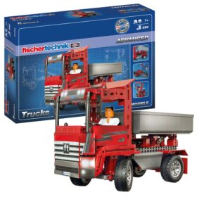 FischerTechnik Advanced - Trucks