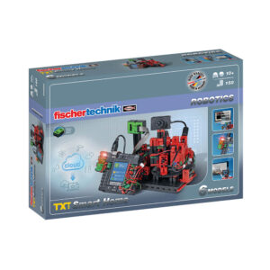 Constructor Robotic S TX Smart Home 10+ FISCHERTECHNIK