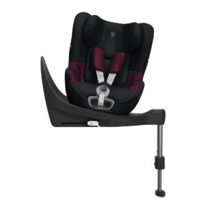 Scaun auto Sirona S i-Size FERRARI Victory - negru CYBEX