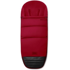Plic p/u carucior de  iarna - rosu CYBEX (Priam/Mios)
