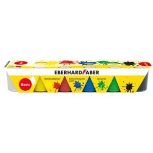 Set guase scolare EFA Color EBERHARD FABER