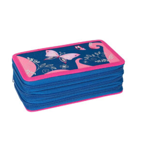 Penar triplu cu fluture 36 buc. EBERHARD FABER