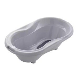 Cada baie TOP - gri ROTHO