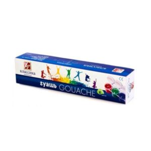 Guasi Classica 6cul 20ml bloc