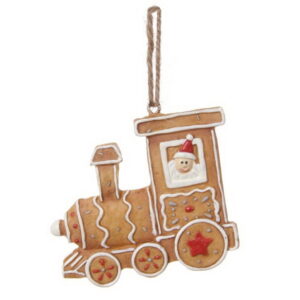 Brad Turta dulce tren 8cm SHISHI