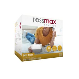 Nebulizer Rossmax NL100