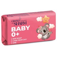 Sapun p/copii Romanita ingrijire din primele zile ecopac 70grх5 Grand Sharm
