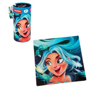 Puzzlika/Puzzles Princess Marine