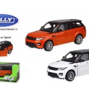 Masinuta 1:24 RANGE ROVER SPORT 24059