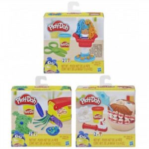 Classic mini ast. Play-Doh HASBRO