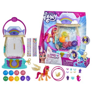 SPARKLE REVEAL LANTERN My Little Pony HASBRO