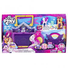 MUSICAL MANE MELODY My Little Pony HASBRO