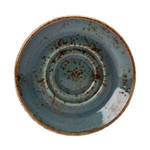 Farfurie Craft albastru 14,5cm STEELITE