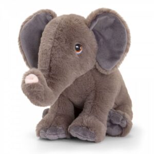 Jucarie plus Elefant KEEL TOYS