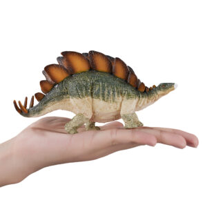 Figurina Dinozaur Stegosaurus MOJO
