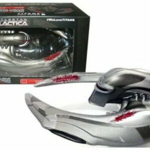 Model de colectie CYLON RAIDER SCAR