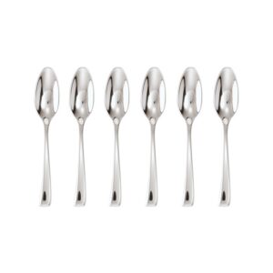 Set 6 lingure Moka (Imagine) Sambonet