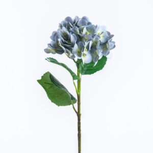 Floare decor. Hydrangea 68cm
