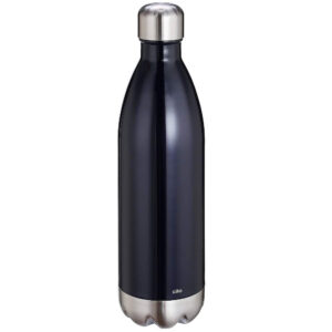 Sticla termica 500ml Elegante negru CILIO