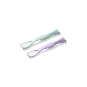 Lingura elastica 2 buc NEW BabyOno