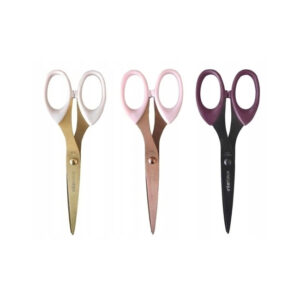 Foarfece 16 cmm Satin Gold, ass. INTERDRUK