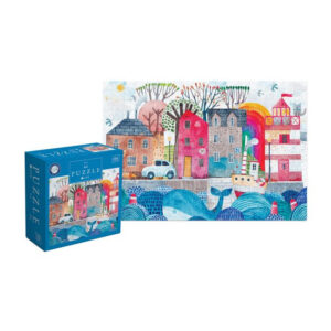 Puzzle 250 Kids 1 Marine INTERDRUK