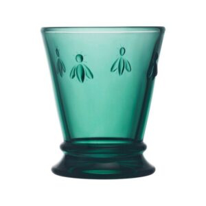 Pahar apa Emeraude verde LA ROCHERE