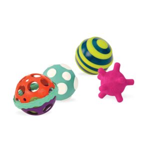 Set p/u joaca - Mingi STELE BATTAT