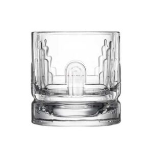 Pahar whisky 300ml Dandy John LA ROCHERE