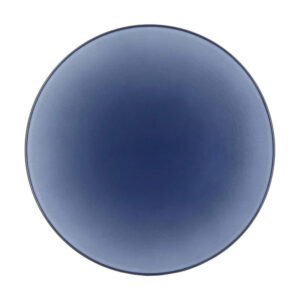 Farfurie Equinoxe 26 cm albastru REVOL
