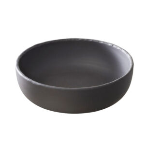 Bol bazalt 22 cm REVOL
