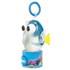 Breloc figurina iluminata Dory Tech 4 Kids