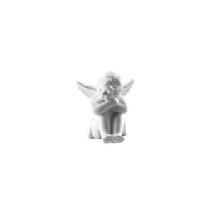 Figurina Angel asezat 6cm (Engel mittel) Rosenthal